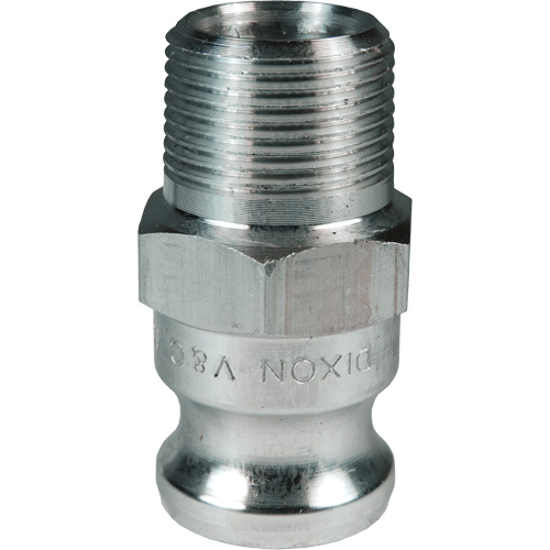 Adaptateur &agrave; came et cannelure Dixon Nuna Depot Inc.