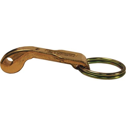 Dixon&reg; Cam & Groove Handle Nuna Depot Inc.