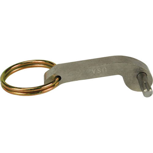 Dixon&reg; Cam & Groove Handle Nuna Depot Inc.