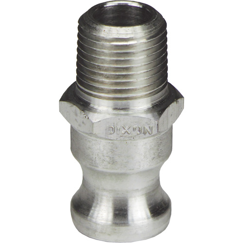 Adaptateur &agrave; came et cannelure Dixon Nuna Depot Inc.