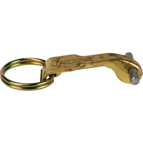 Dixon&reg; Cam & Groove Handle Nuna Depot Inc.