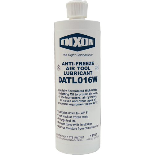 Anti-Freeze Lubricant Nuna Depot Inc.