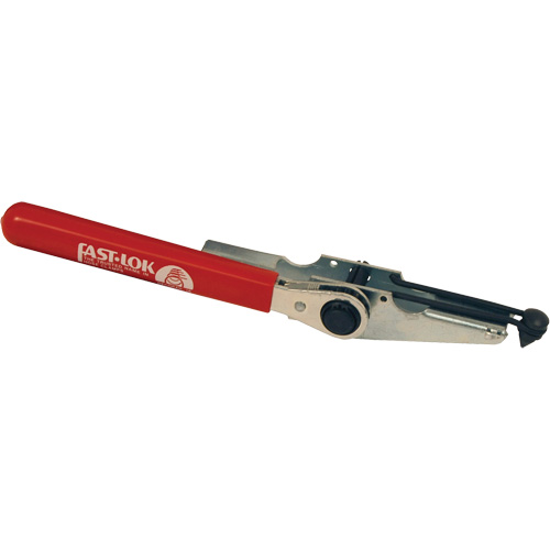 Band Clamp Portable Locking Hand Tool Nuna Depot Inc.