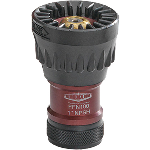 Lance brouillard pour foresterie Nuna Depot Inc.