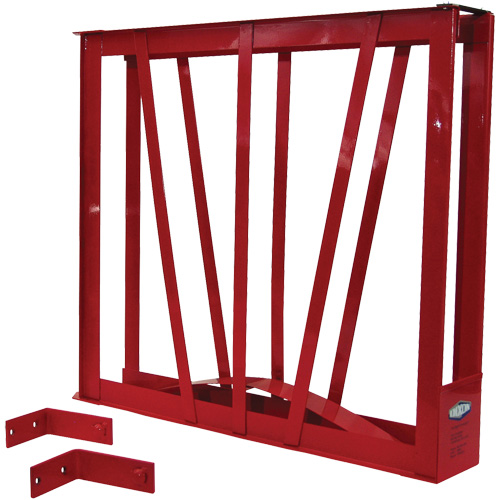 Hump Rack Nuna Depot Inc.