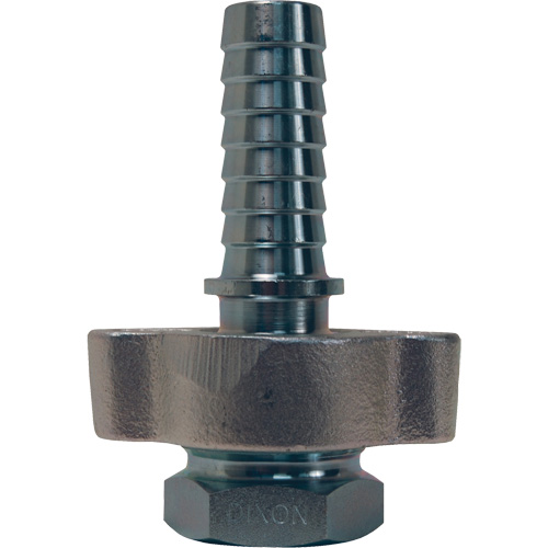 Joint rod&eacute; complet Boss, Fer, 2", NPT femelle Nuna Depot Inc.
