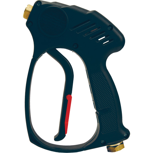 Anti-Fatigue Pressure Spray Gun Nuna Depot Inc.