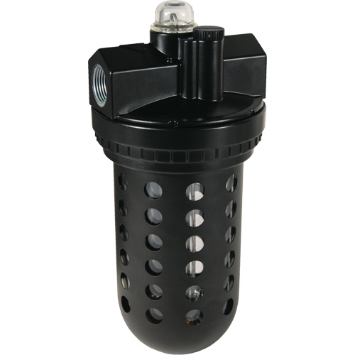 Wilkerson EconOmist&reg; Standard Lubricator L30, 3/4", Max. 150 PSI, Standard Nuna Depot Inc.