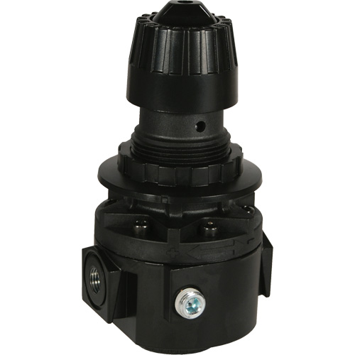 R&eacute;gulateur Wilkerson R26, 1/2" NPT, PSI max. de 300 psi, Standard Nuna Depot Inc.