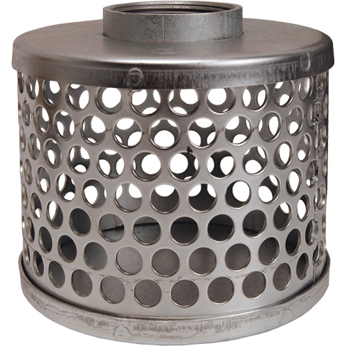 Round Hole Strainer Nuna Depot Inc.