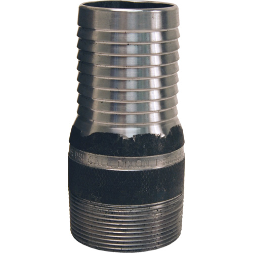 King Combination Nipple NPT Threaded Nuna Depot Inc.