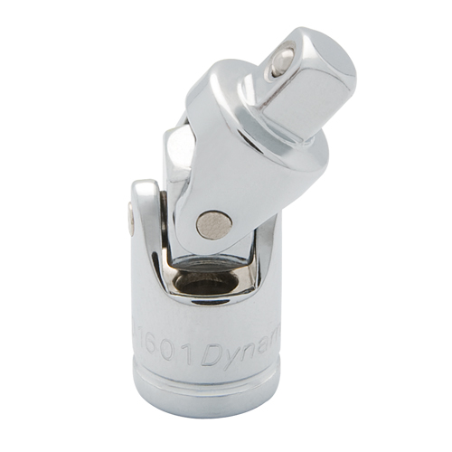 Joint universel, Prise 1/4", Douille 1/4" Nuna Depot Inc.