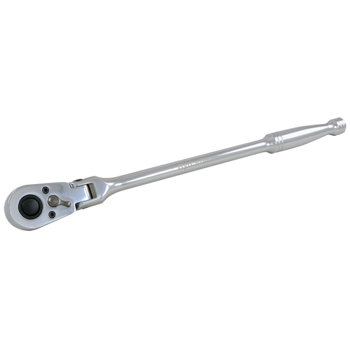 Flex-Head Quick-Release Ratchet Wrench Nuna Depot Inc.