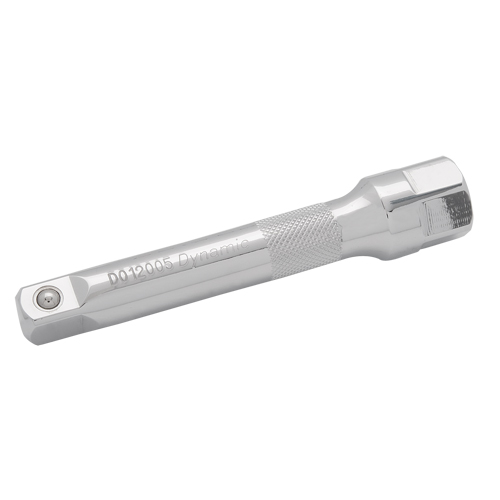 Socket Extension, 1/2" Drive, 5" L Nuna Depot Inc.