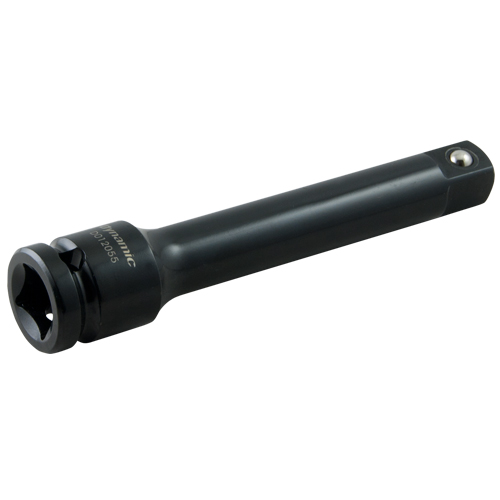 Extension, Impact, 1/2" Drive, 5" L Nuna Depot Inc.