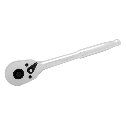 Quick-Release Ratchet Wrench, 1/2" Drive, Plain Handle Nuna Depot Inc.