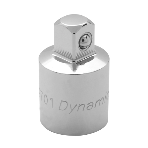 Adaptateur pour douille, Prise 1/2", Douille 3/8", 1,4" lo, Sph&eacute;rique Nuna Depot Inc.