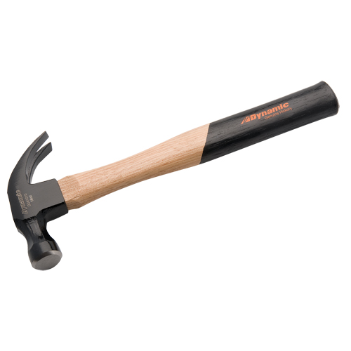 Marteau &agrave; panne fendue, 16 oz, Prise en Bois, 13" lo Nuna Depot Inc.