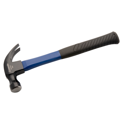 Marteau &agrave; panne fendue, 16 oz, Prise en Fibre de verre, 13" lo Nuna Depot Inc.