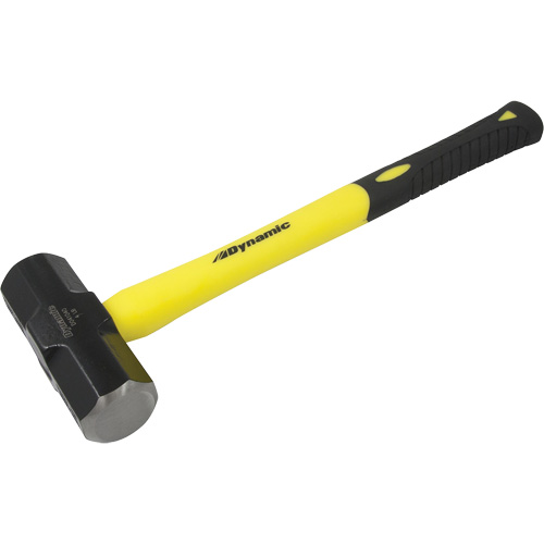 Masse, 12 lb, 36-1/6", Prise Fibre de verre Nuna Depot Inc.