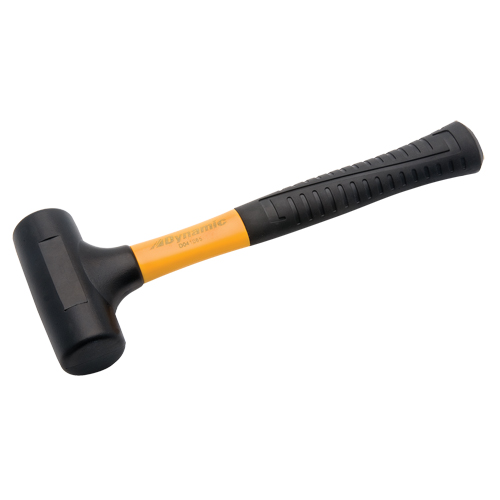 Maillet sans rebond, 2 lb, Prise Textur&eacute;, 13-1/2" lo Nuna Depot Inc.