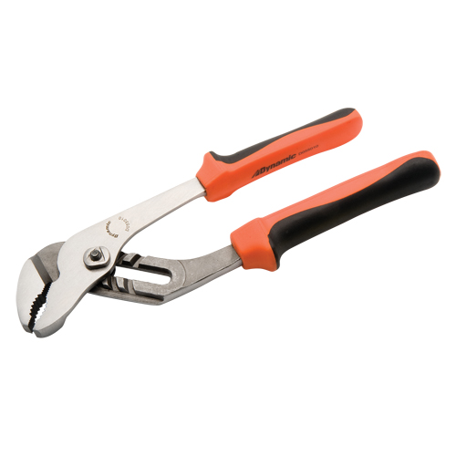 Groove-Joint Pliers, 12" Nuna Depot Inc.