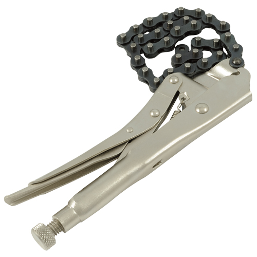 Locking Chain Clamp Nuna Depot Inc.