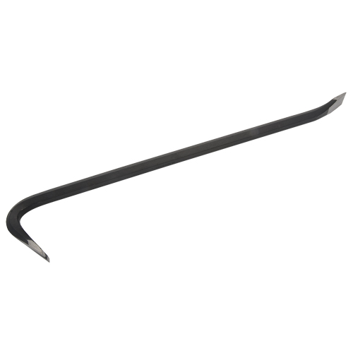 Wrecking Bar, 1-2/5" Width, 42" Length Nuna Depot Inc.