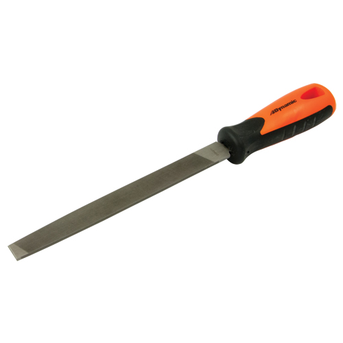 Mill File, Flat, 10", Smooth Nuna Depot Inc.