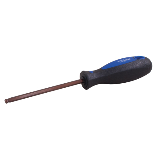 Ball End Screwdriver Nuna Depot Inc.