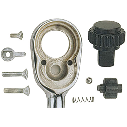 Ratchet Repair Kit, Click Nuna Depot Inc.
