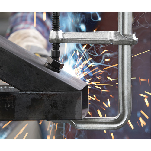 Heavy-Duty MorPad Assembly Nuna Depot Inc.