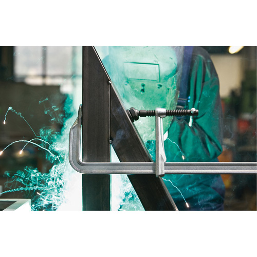 Heavy-Duty MorPad Assembly Nuna Depot Inc.