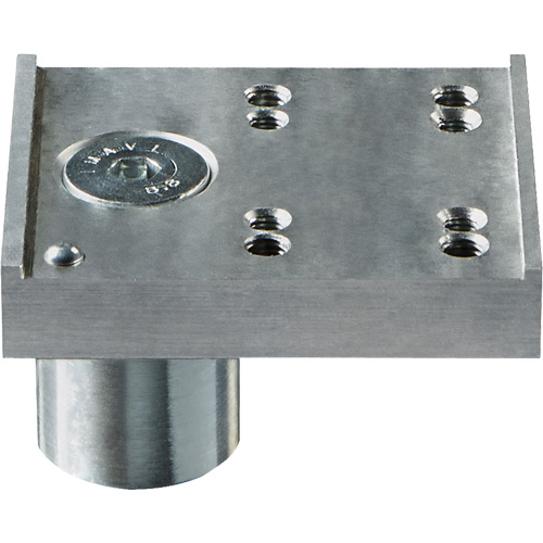 Adaptateur de serrage &agrave; genouill&egrave;re Nuna Depot Inc.