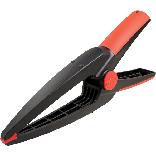 Clippix&reg; Needle Nose Spring Clamp Nuna Depot Inc.