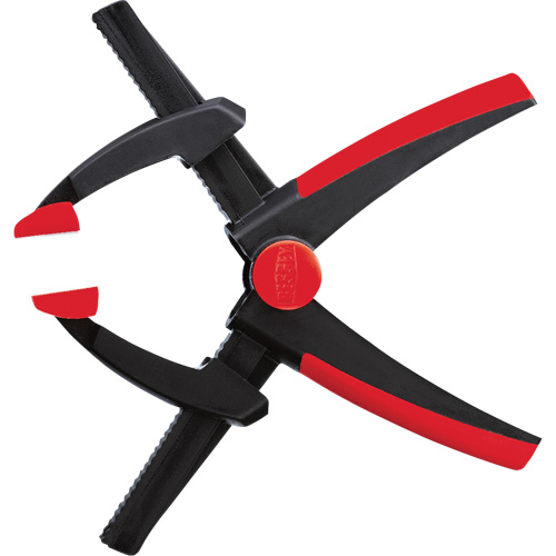 VarioClippix&reg; Double Jaw Variable Spring Clamp Nuna Depot Inc.