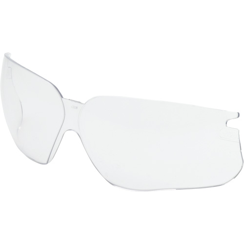 Lentille de rechange Uvex HydroShield, Antibu&eacute;e, Transparent, Genesis Nuna Depot Inc.
