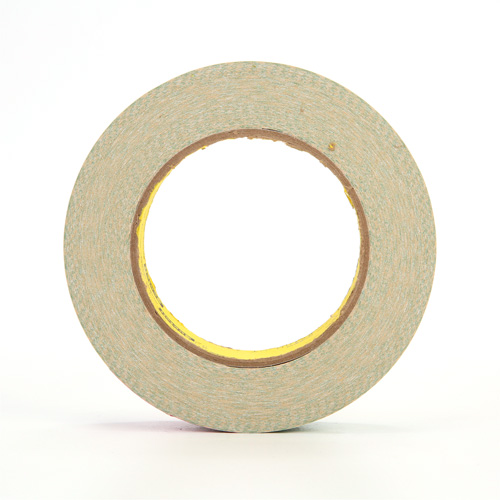 Double-Coated Paper Tape, 24 mm (1") W x 33 m (108') L, 5 mils Thick Nuna Depot Inc.