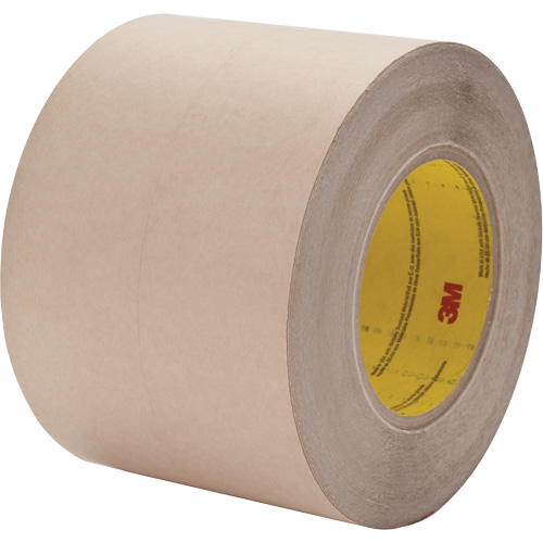 Sealing Tape 8777, 50.8 mm (2") x 22.86 m (75'), Brown Nuna Depot Inc.