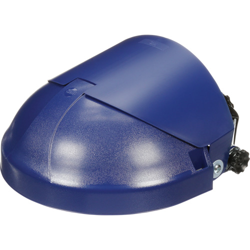 Headgear with Crown Extender, Ratchet Suspension Nuna Depot Inc.