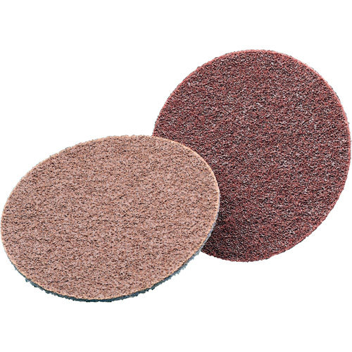 Disque de conditionnement de surface SE Scotch-Brite SE-DH, 7" dia., Grain Moyen, Oxyde d'aluminium Nuna Depot Inc.