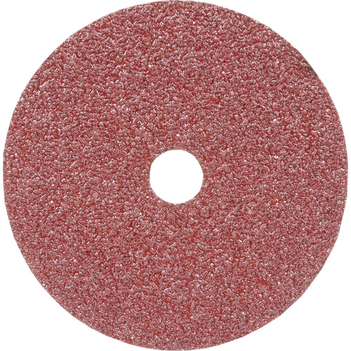 Cubitron II Fibre Disc, Ceramic, 36+, 6" Dia x 7/8" Arbor Nuna Depot Inc.