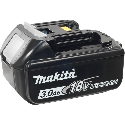 Bloc-pile, Lithium-ion, 18 V, 3 Ah Nuna Depot Inc.