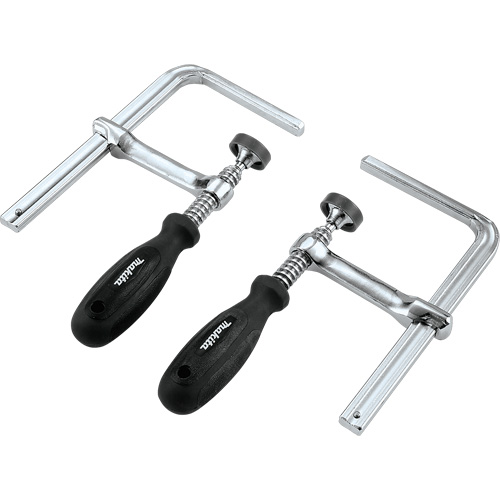 Plunge Circular Saw Clamp Set Nuna Depot Inc.