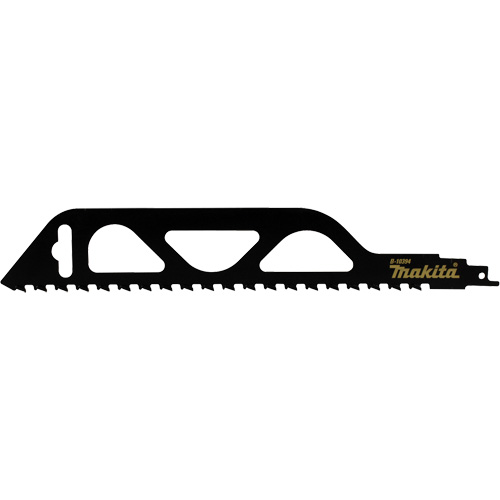 Specialized Masonry Reciprocating Saw Blade Nuna Depot Inc.