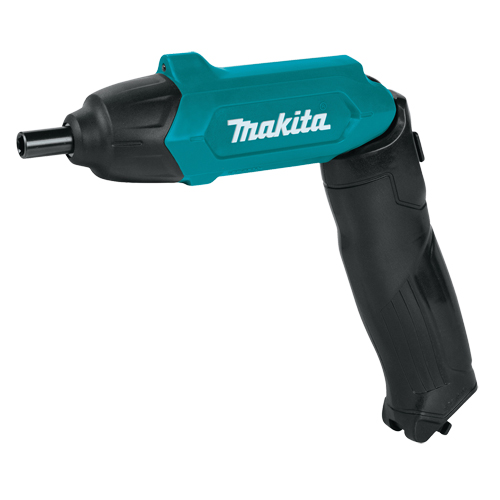 Cordless Screwdriver Set Kit, 1/4", 3.6V, 6 Nm Max. Torque, Lithium-Ion Battery Nuna Depot Inc.