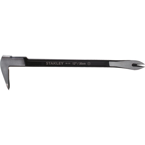 Pied-de-biche de pr&eacute;cision, Longueur de 12" Nuna Depot Inc.