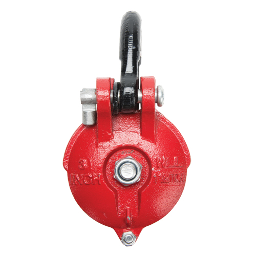 Yarding Block Nuna Depot Inc.