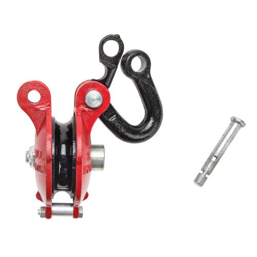 Yarding Block Nuna Depot Inc.