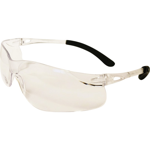 Lunettes de s&eacute;curit&eacute; Sen-Tec avec verres de lecture, Anti-&eacute;gratignures, Transparent, Dioptrie 1,5 Nuna Depot Inc.